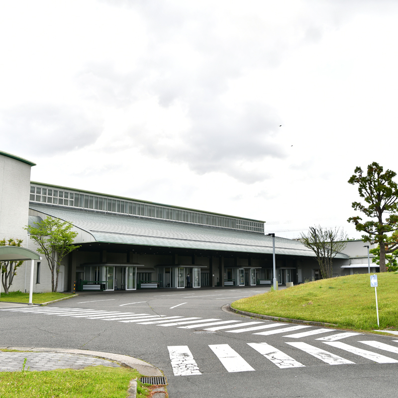 大阪市営 瓜破斎場