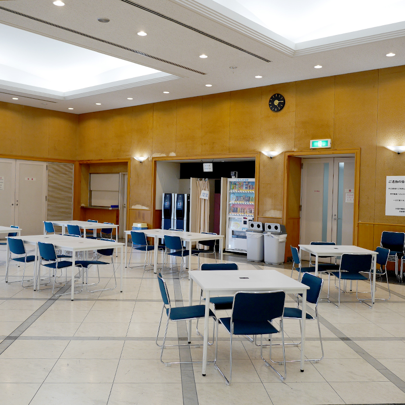 大阪市営 瓜破斎場