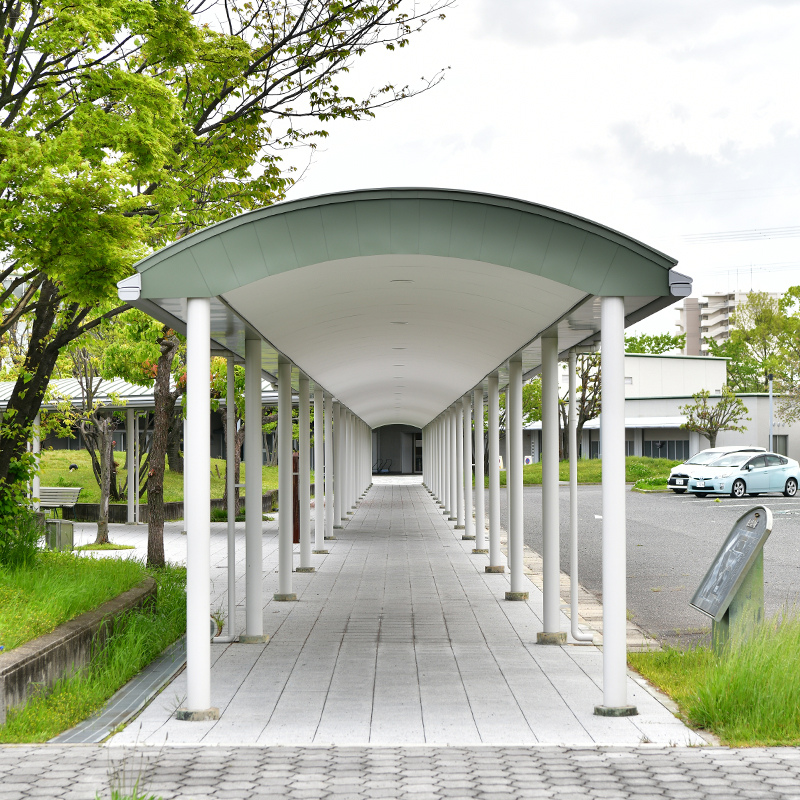 大阪市営 瓜破斎場