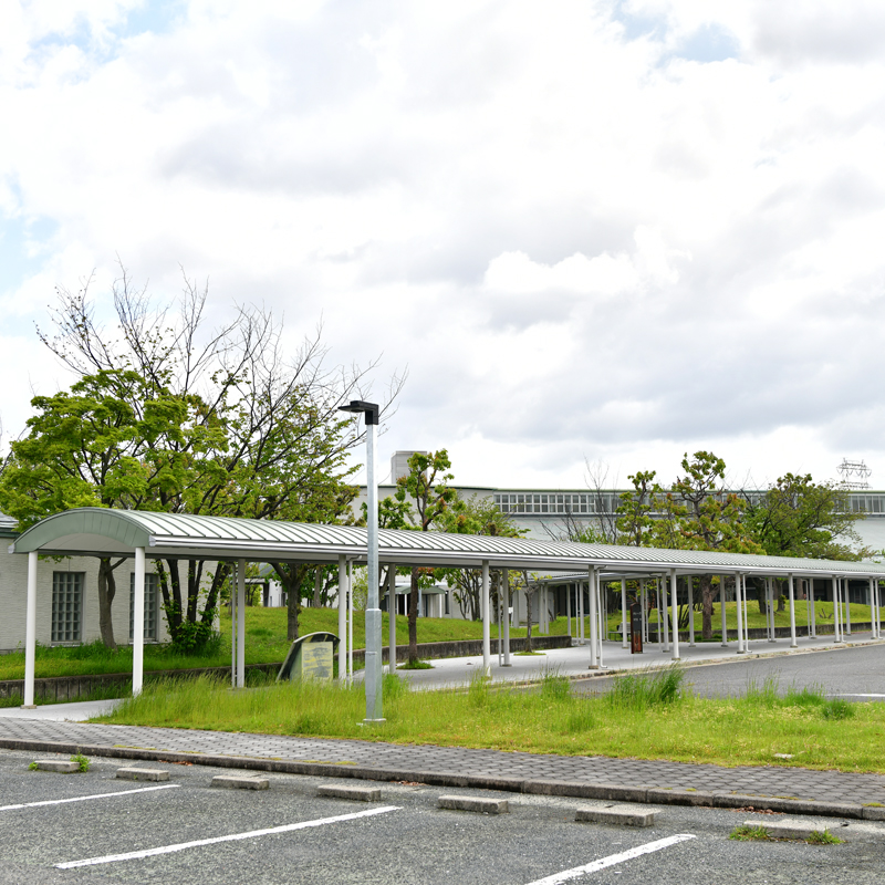 大阪市営 瓜破斎場