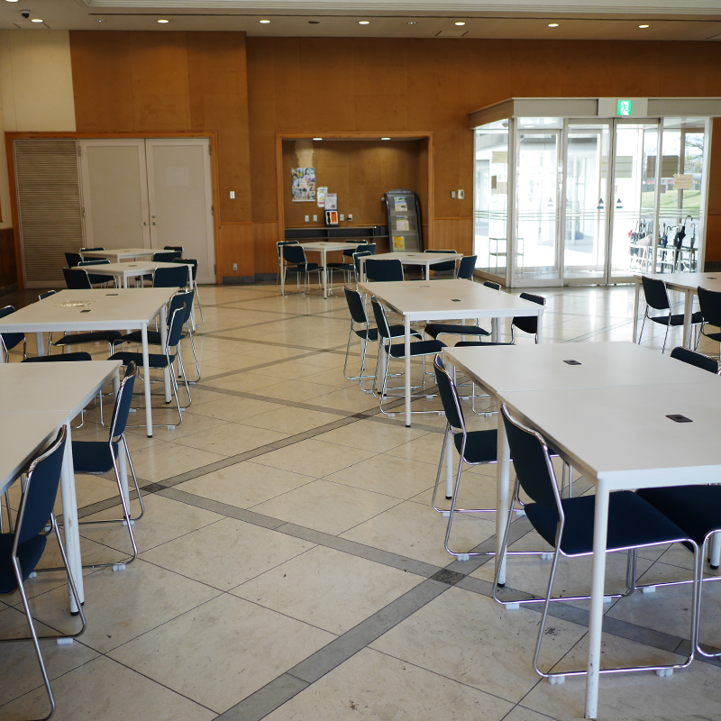 大阪市営 瓜破斎場